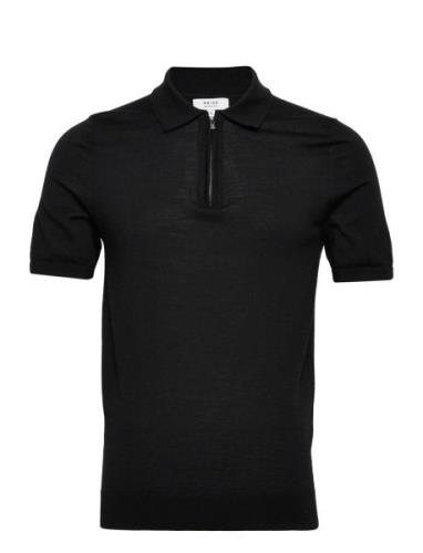 Maxwell Reiss Black