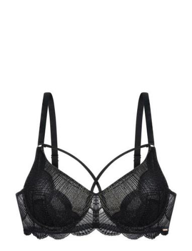 Bailey Wired Bra Dorina Black