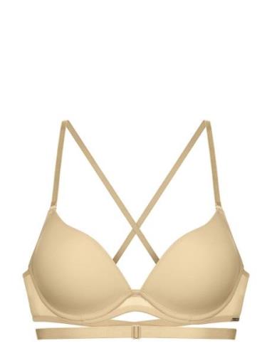 Michelle/Solution Plunge Dorina Beige