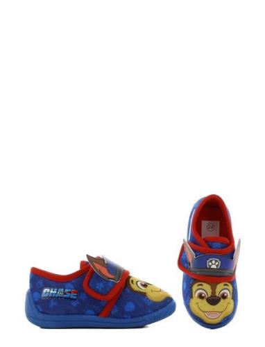 Paw Patrol Houseshoe Leomil Blue