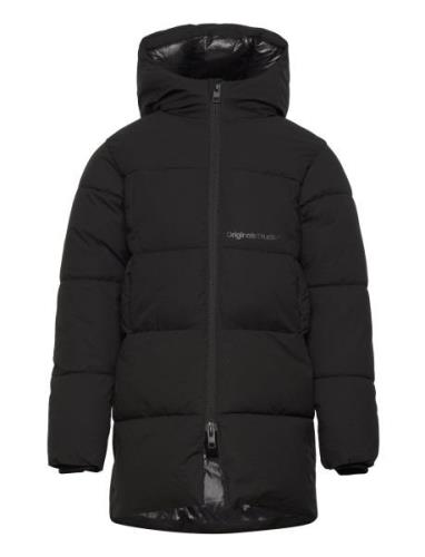 Jorvesterbro Long Puffer Aw24 Jnr Jack & J S Black