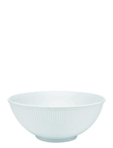 Swedish Grace Serving Bowl 1,7L Rörstrand White