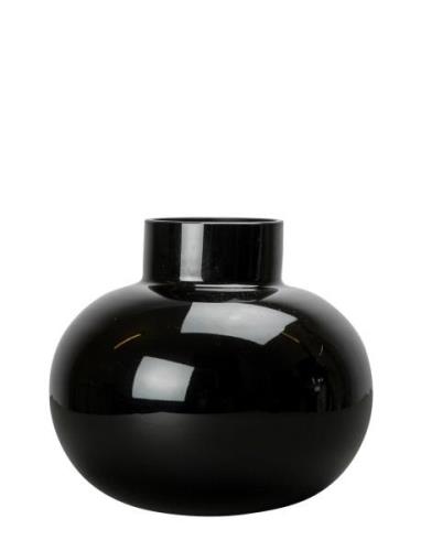 Vase Odense Byon Black