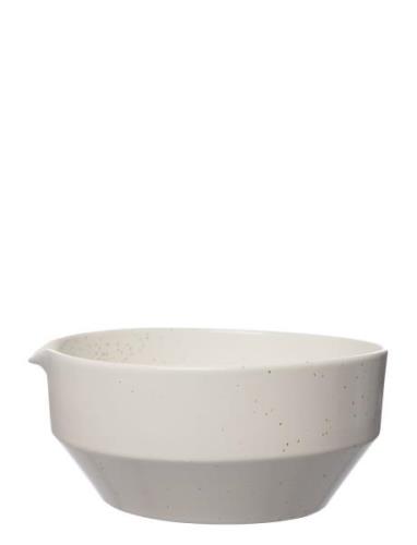 Bowl ERNST White