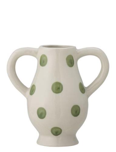 Asrin Vase Bloomingville Green