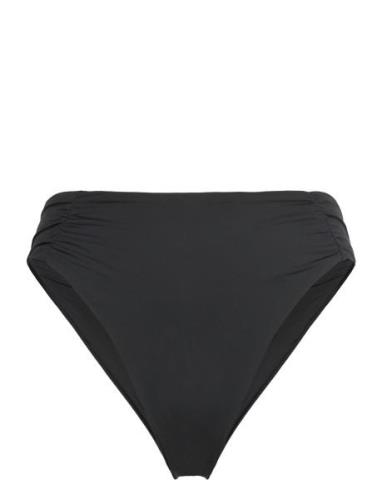 Brief Brazilian High Hailey R Lindex Black