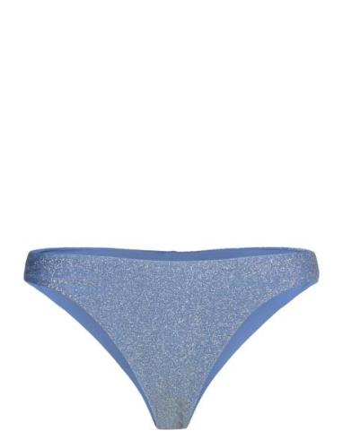 Swim Brief Brazilian Naomi Lur Lindex Blue