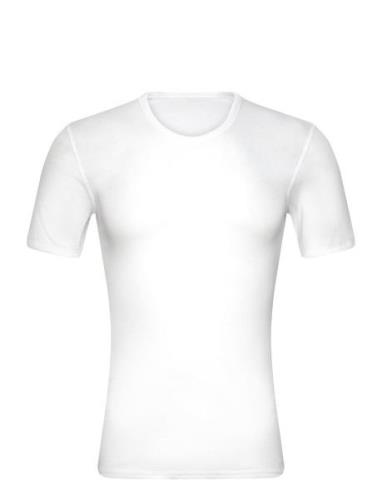 Shirt Schiesser White