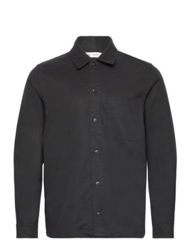 Sataka Jc Shirt 13208 Samsøe Samsøe Black