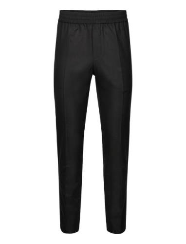 Smithy Trousers 14930 Samsøe Samsøe Black