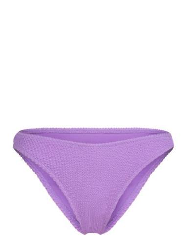 Swim Brief Brazilian Naomi Cre Lindex Purple