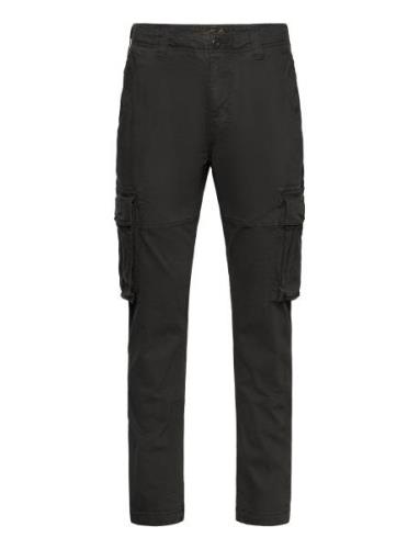 Core Cargo Pant Superdry Black