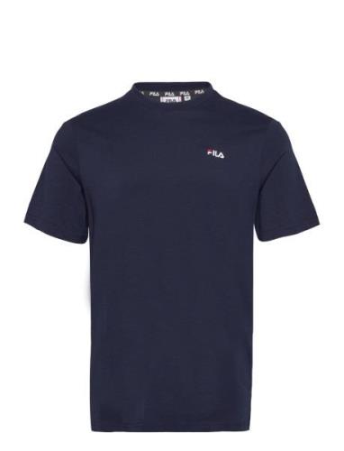 Berloz FILA Navy