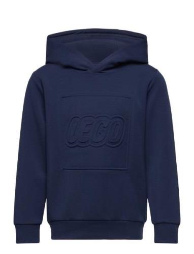 Lwsky 600 - Sweatshirt LEGO Kidswear Navy