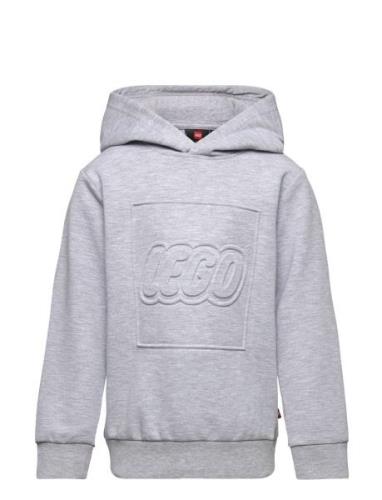 Lwsky 600 - Sweatshirt LEGO Kidswear Grey