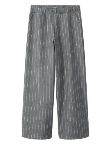 Nkfolaise Wide Pant Name It Grey