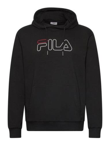 Salitto FILA Black