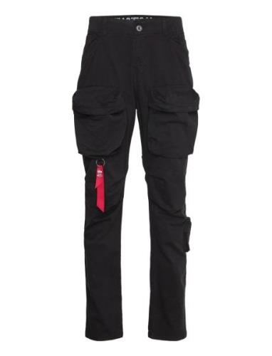 Tactical Pant Alpha Industries Black