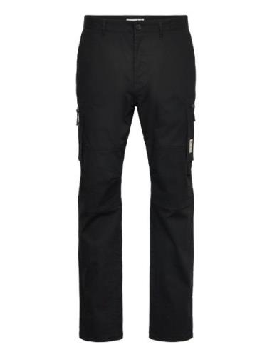 Pavement Ripstop Pants Fat Moose Black