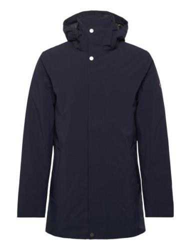 Rapallo Jkt M SNOOT Navy