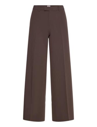 Tracy Trousers Twist & Tango Brown