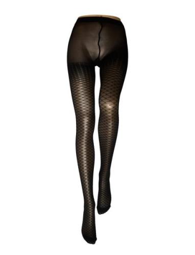 Alice Tights Sneaky Fox Black