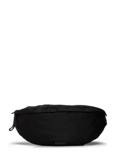 Albury Bum Bag Rosemunde Black