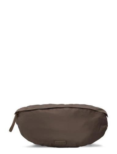 Albury Bum Bag Rosemunde Grey