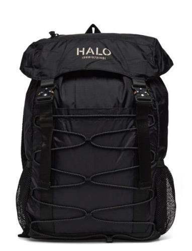 Halo Off Duty Backpack HALO Black