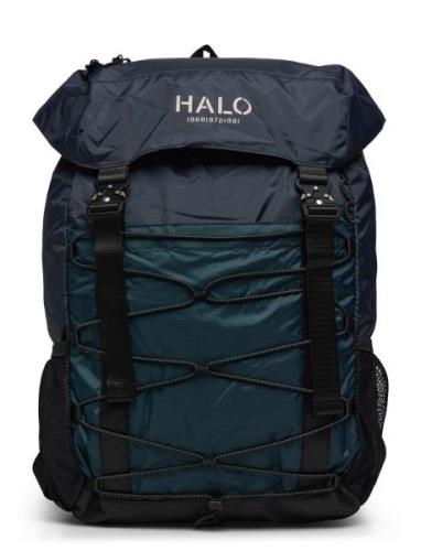 Halo Off Duty Backpack HALO Navy