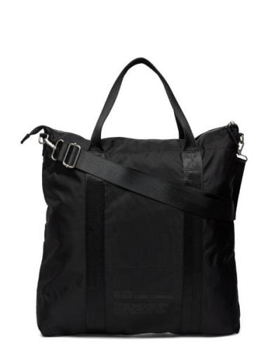 Reserve Tote Bag Les Deux Black