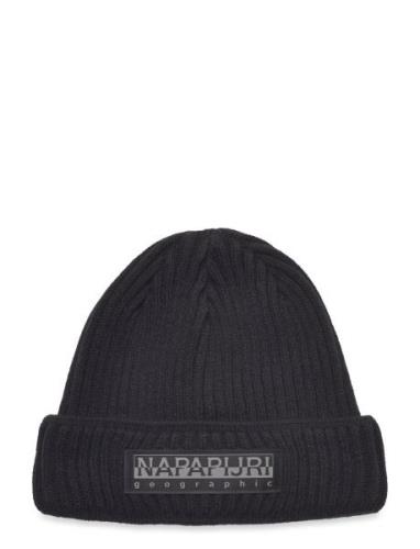 Vispa Beanie Napapijri Black