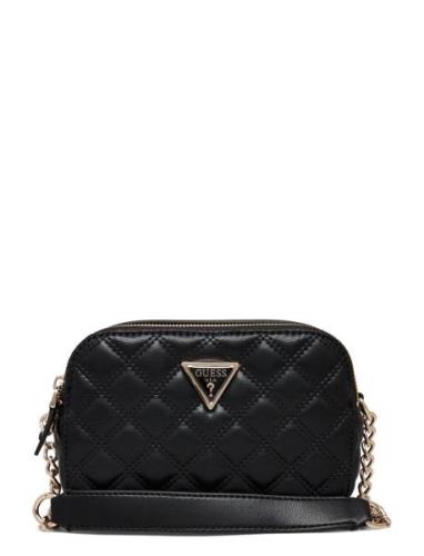 Giully Camera Bag GUESS Black