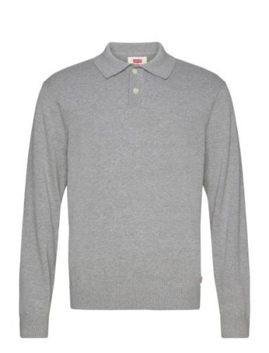 568 Loose Straight Welcome To LEVI´S Men Grey