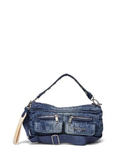 Denim Pri Desigual Blue