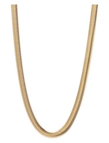 Cabo Necklace Bud To Rose Gold