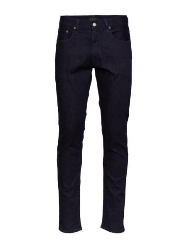 Sullivan Slim Stretch Jean Polo Ralph Lauren Blue