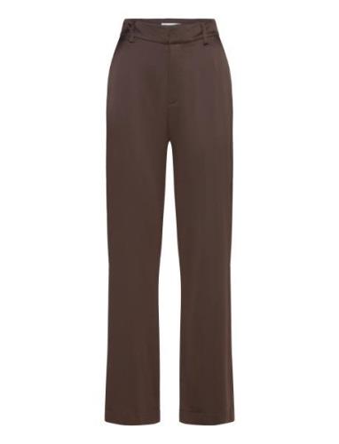 Ava Trousers Ahlvar Gallery Brown