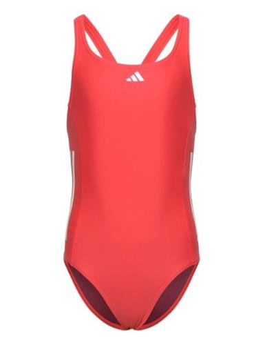 Cut 3S Suit Adidas Performance Red