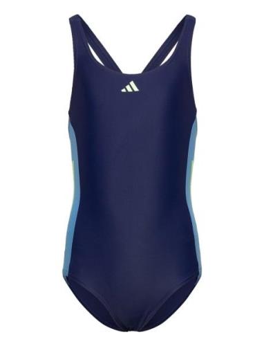 Cut 3S Suit Adidas Performance Navy