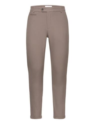 Como Suit Pants - Seasonal Les Deux Beige