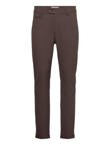 Como Suit Pants - Seasonal Les Deux Brown