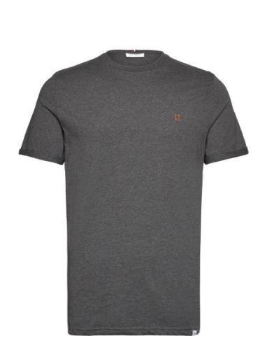 Nørregaard T-Shirt - Seasonal Les Deux Grey