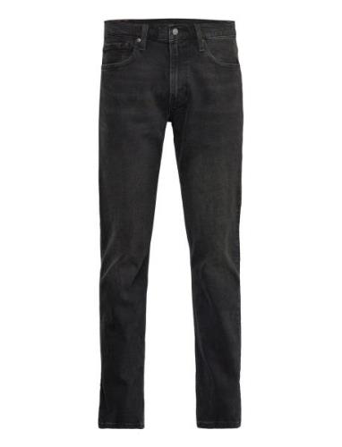 502 Taper First Impressions Ad LEVI´S Men Black