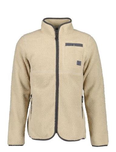 Phoenix Usx Fullzip Didriksons Beige