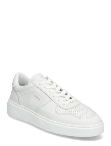 Cph77M Leather White Copenhagen Studios White