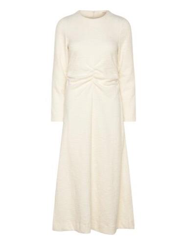 Careyiw Dress InWear White