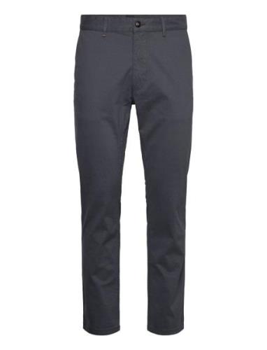 Chino_Slim BOSS Navy