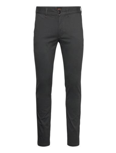 Chino_Slim BOSS Black