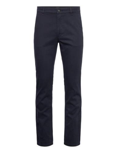 Chino_Slim BOSS Navy